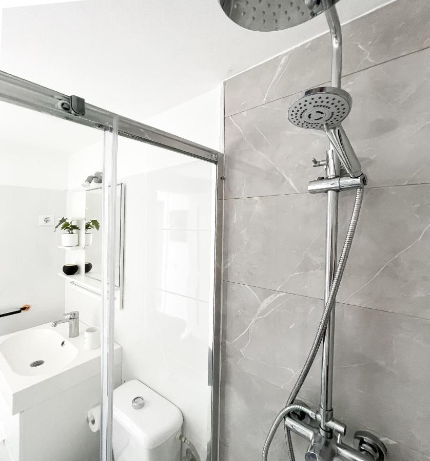 Central House Corralejo Bagian luar foto